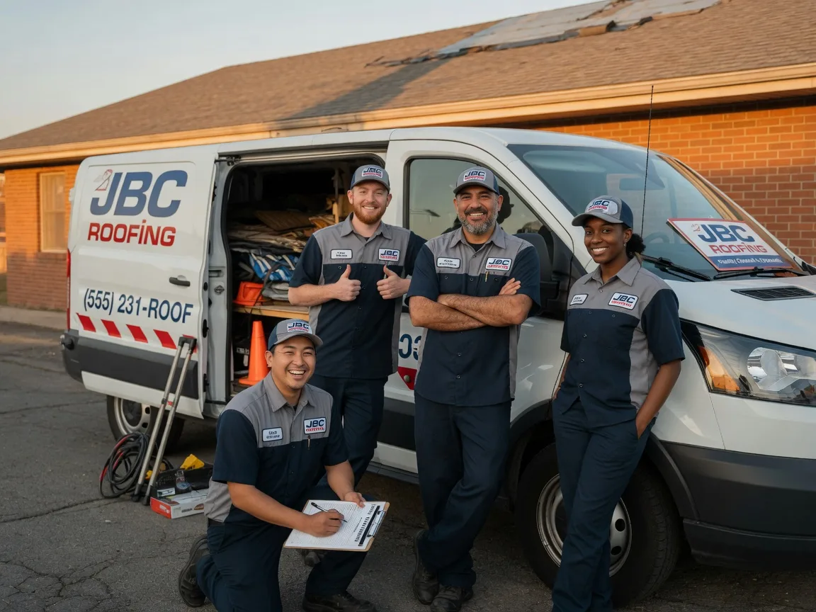 Roof Replacement company in Whitesburg, TN