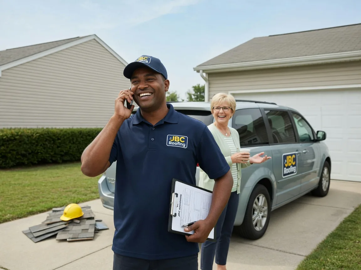 Roof Replacement Whitesburg, TN FAQs